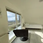 Gemuetliche In Ruhiger Lage, Naehe Luxemburg Und Trier - And Nature Olk Apartment
