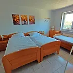 Апартаменты Gemuetliche In Ruhiger Lage, Naehe Luxemburg Und Trier - And Nature Olk *
