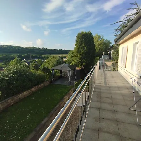 Gemuetliche In Ruhiger Lage, Naehe Luxemburg Und Trier - And Nature Olk * Ralingen