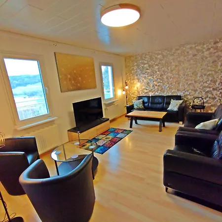 Gemuetliche In Ruhiger Lage, Naehe Luxemburg Und Trier - And Nature Olk * Ralingen