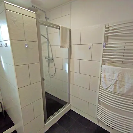 Gemuetliche In Ruhiger Lage, Naehe Luxemburg Und Trier - And Nature Olk