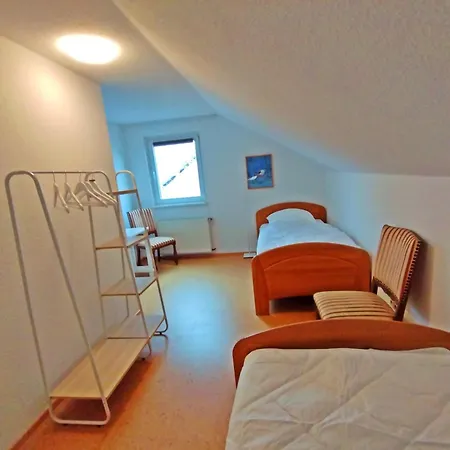 Lägenhet Gemuetliche In Ruhiger Lage, Naehe Luxemburg Und Trier - And Nature Olk Ralingen