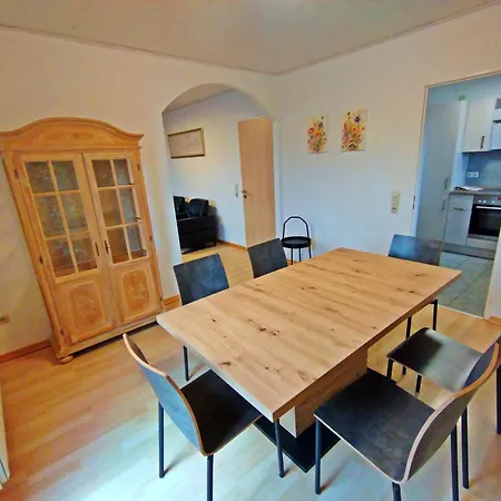 Gemuetliche In Ruhiger Lage, Naehe Luxemburg Und Trier - And Nature Olk Ralingen