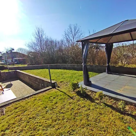 Gemuetliche In Ruhiger Lage, Naehe Luxemburg Und Trier - And Nature Olk *