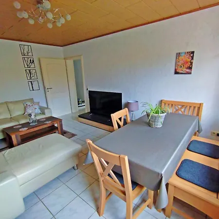 Gemuetliche In Ruhiger Lage, Naehe Luxemburg Und Trier - And Nature Olk * Ralingen