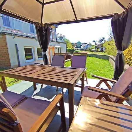 Gemuetliche In Ruhiger Lage, Naehe Luxemburg Und Trier - And Nature Olk * Ralingen