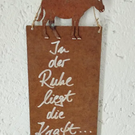 Gemuetliche In Ruhiger Lage, Naehe Luxemburg Und Trier - And Nature Olk *