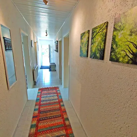Gemuetliche In Ruhiger Lage, Naehe Luxemburg Und Trier - And Nature Olk * Ralingen