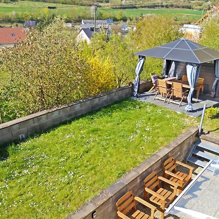Gemuetliche In Ruhiger Lage, Naehe Luxemburg Und Trier - And Nature Olk Lägenhet *