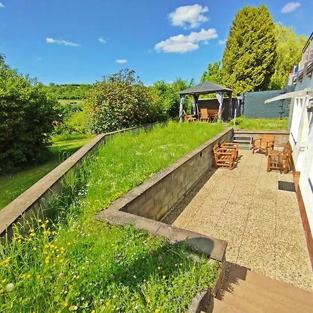 شقة Gemuetliche In Ruhiger Lage, Naehe Luxemburg Und Trier - And Nature Olk Ralingen