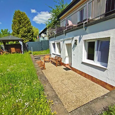 Gemuetliche In Ruhiger Lage, Naehe Luxemburg Und Trier - And Nature Olk