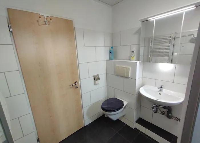 Gemuetliche In Ruhiger Lage, Naehe Luxemburg Und Trier - And Nature Olk شقة *