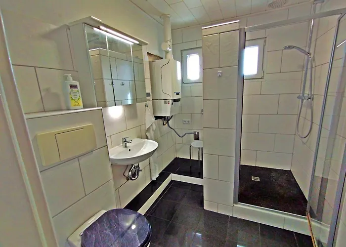 Gemuetliche In Ruhiger Lage, Naehe Luxemburg Und Trier - And Nature Olk Ralingen