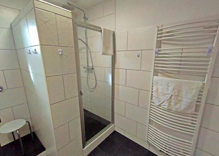 Gemuetliche In Ruhiger Lage, Naehe Luxemburg Und Trier - And Nature Olk