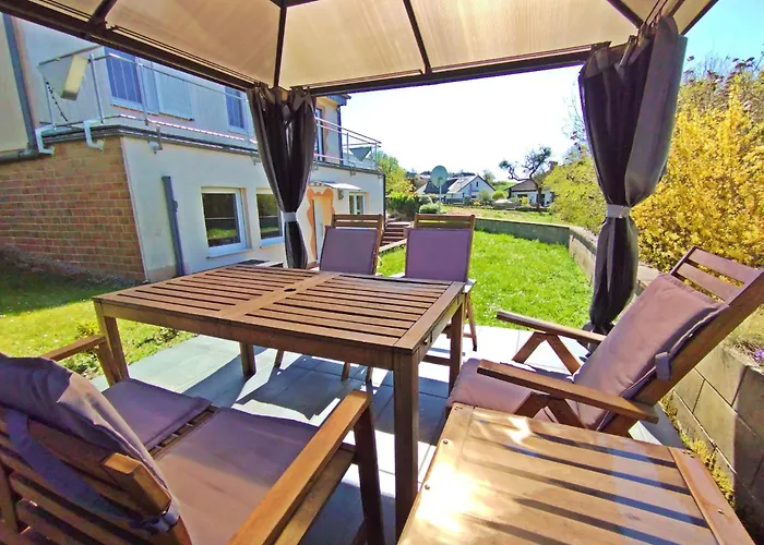 Gemuetliche In Ruhiger Lage, Naehe Luxemburg Und Trier - And Nature Olk * Ralingen