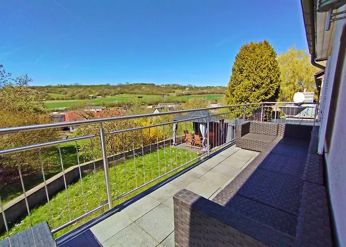 Gemuetliche In Ruhiger Lage, Naehe Luxemburg Und Trier - And Nature Olk Ralingen